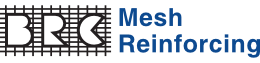BRC Mesh Logo